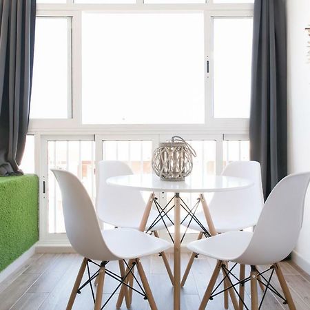 Apartamento Benalmádena Agata Appartamento Esterno foto