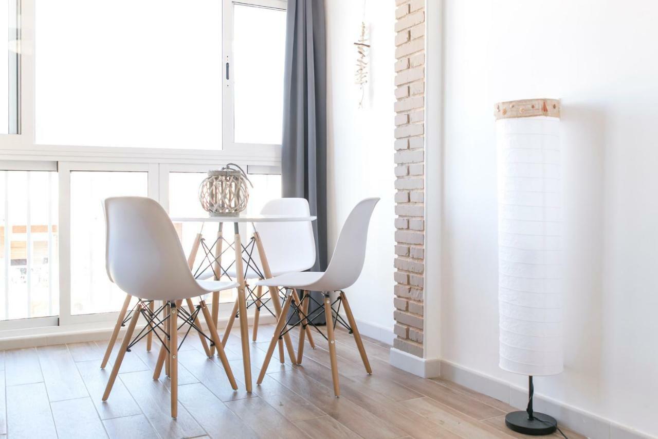 Apartamento Benalmádena Agata Appartamento Esterno foto
