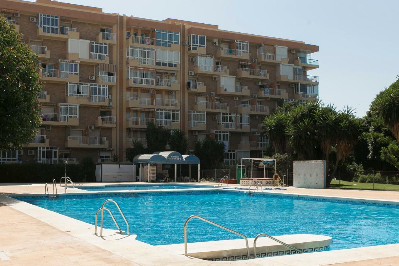 Apartamento Benalmádena Agata Appartamento Esterno foto