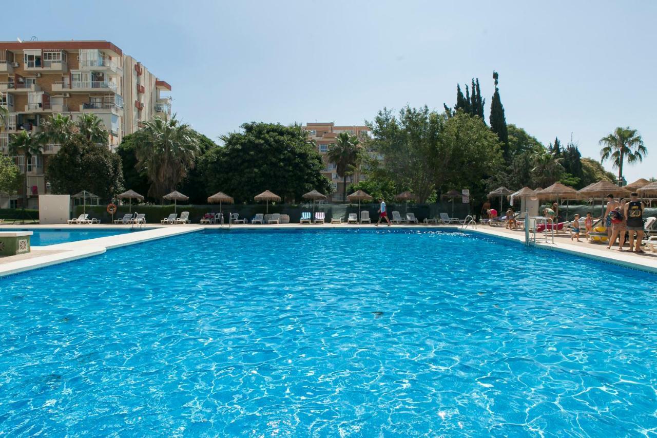 Apartamento Benalmádena Agata Appartamento Esterno foto
