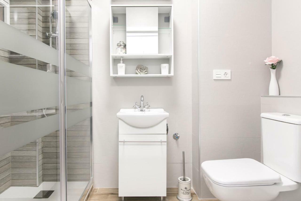 Apartamento Benalmádena Agata Appartamento Esterno foto
