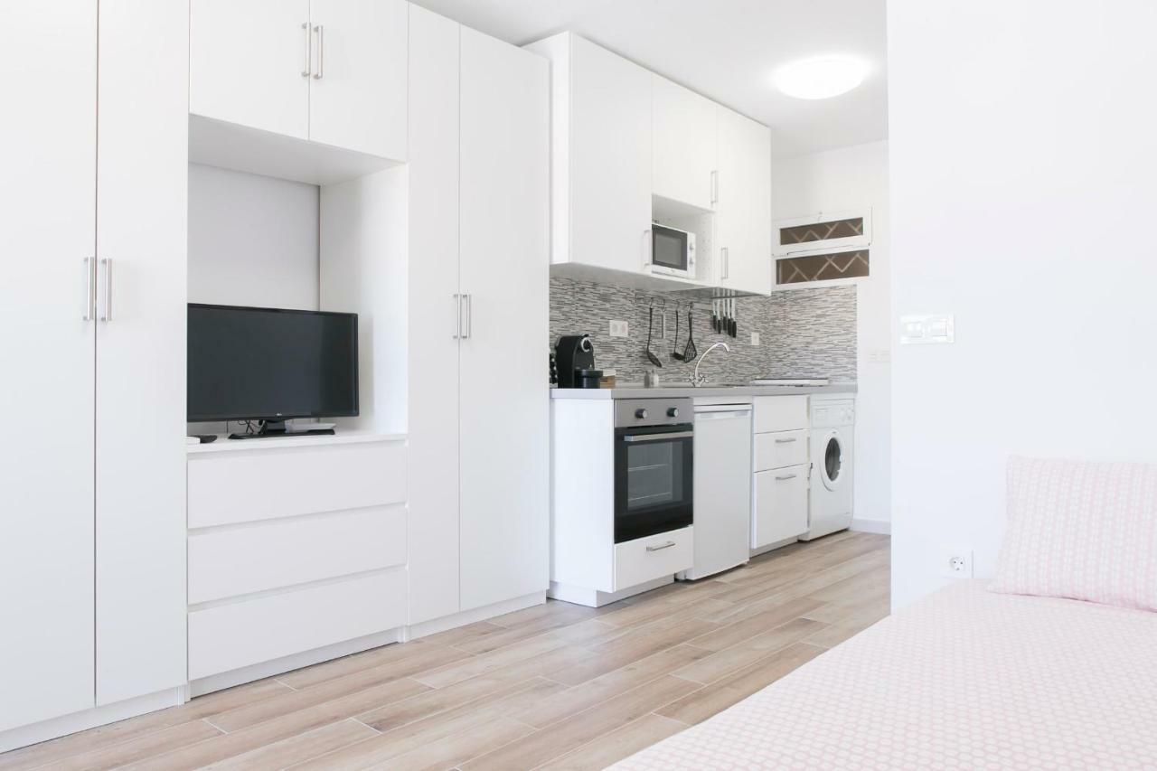 Apartamento Benalmádena Agata Appartamento Esterno foto