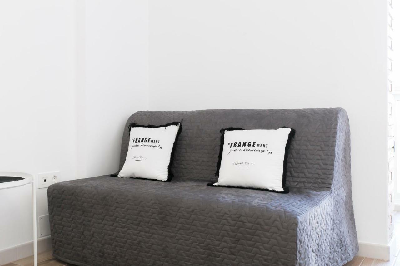 Apartamento Benalmádena Agata Appartamento Esterno foto