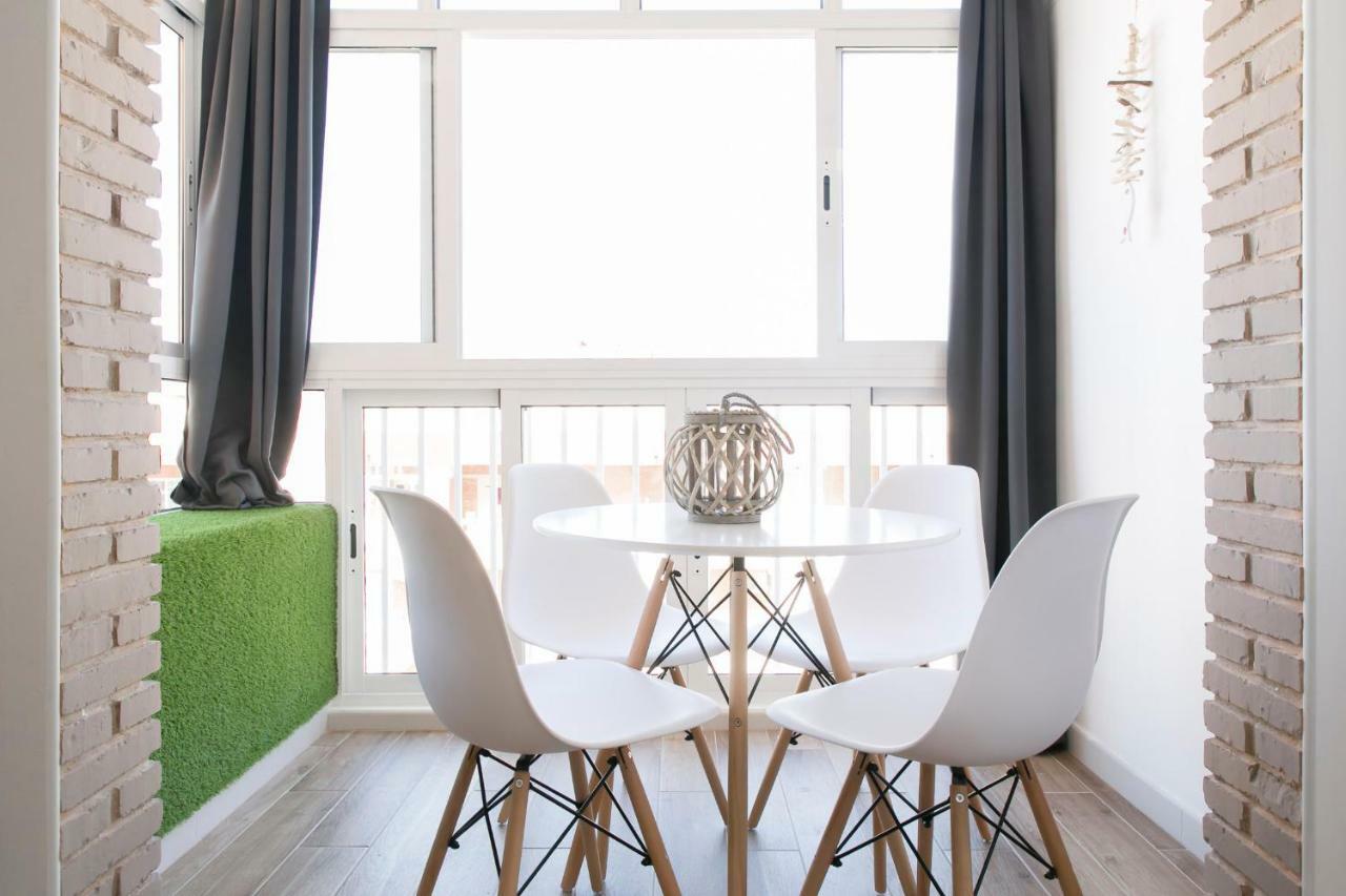 Apartamento Benalmádena Agata Appartamento Esterno foto