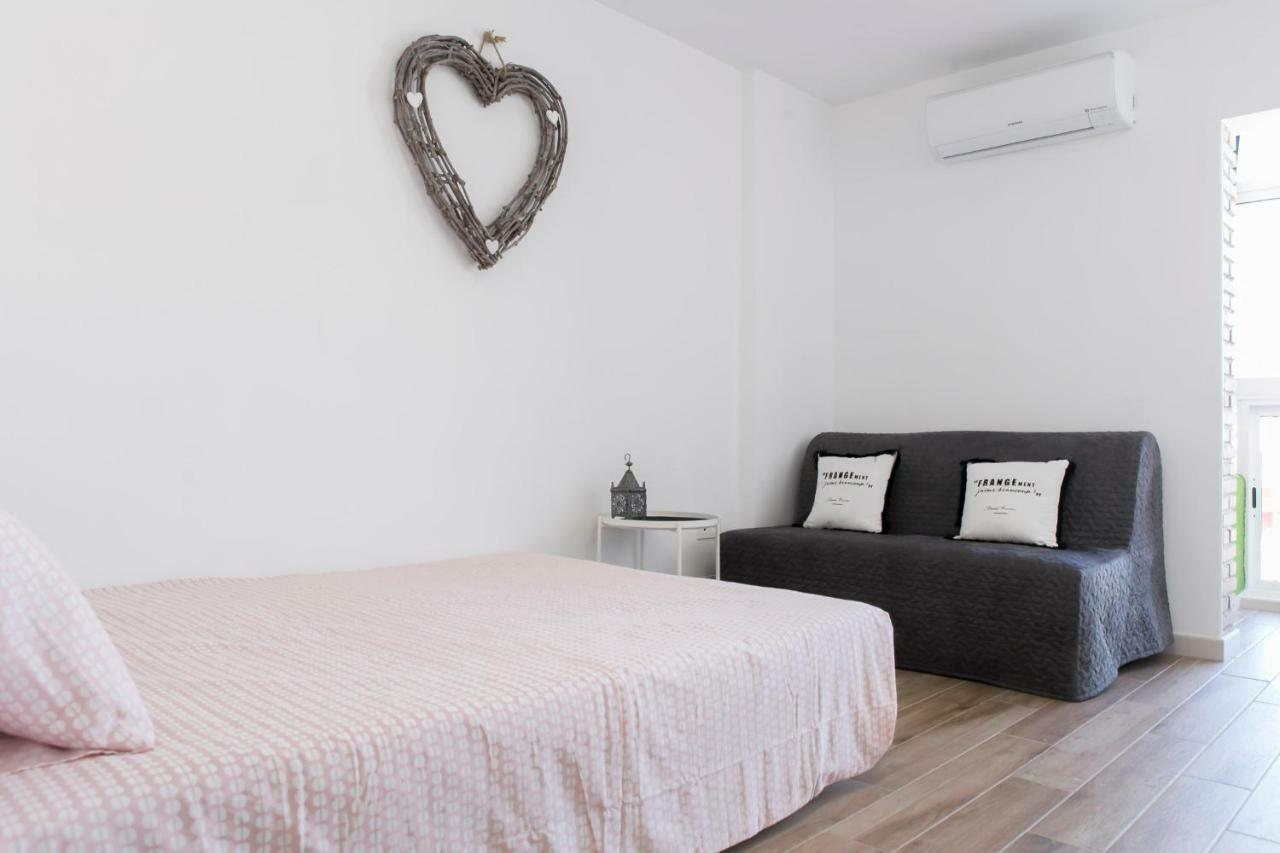 Apartamento Benalmádena Agata Appartamento Esterno foto