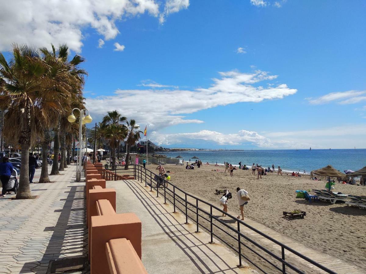 Apartamento Benalmádena Agata Appartamento Esterno foto