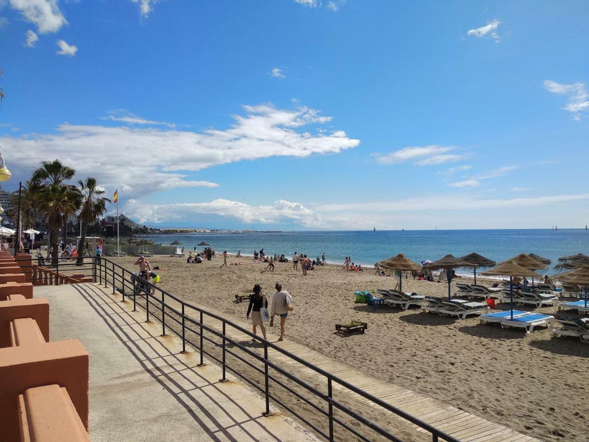 Apartamento Benalmádena Agata Appartamento Esterno foto