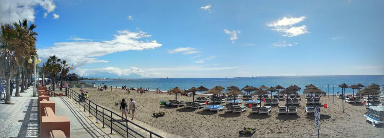 Apartamento Benalmádena Agata Appartamento Esterno foto