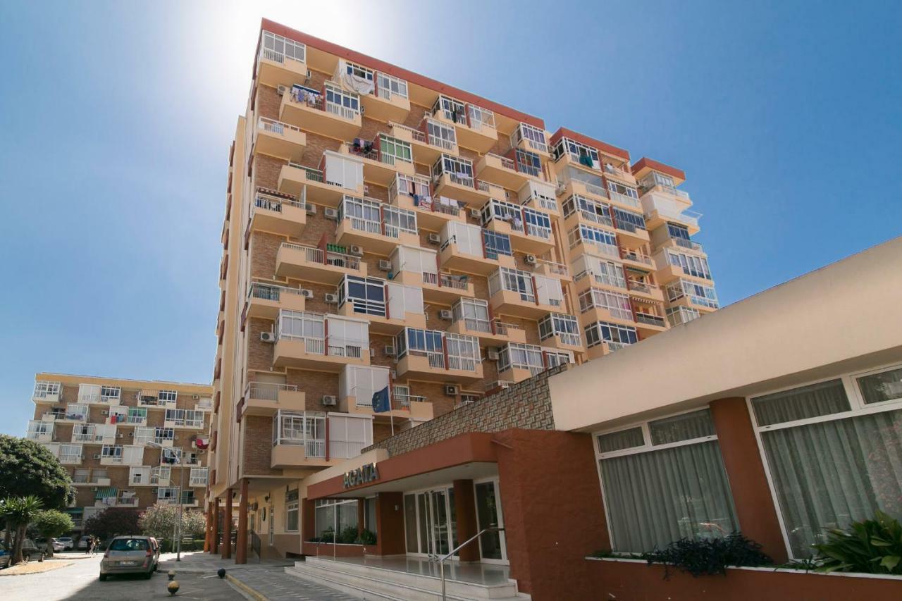 Apartamento Benalmádena Agata Appartamento Esterno foto