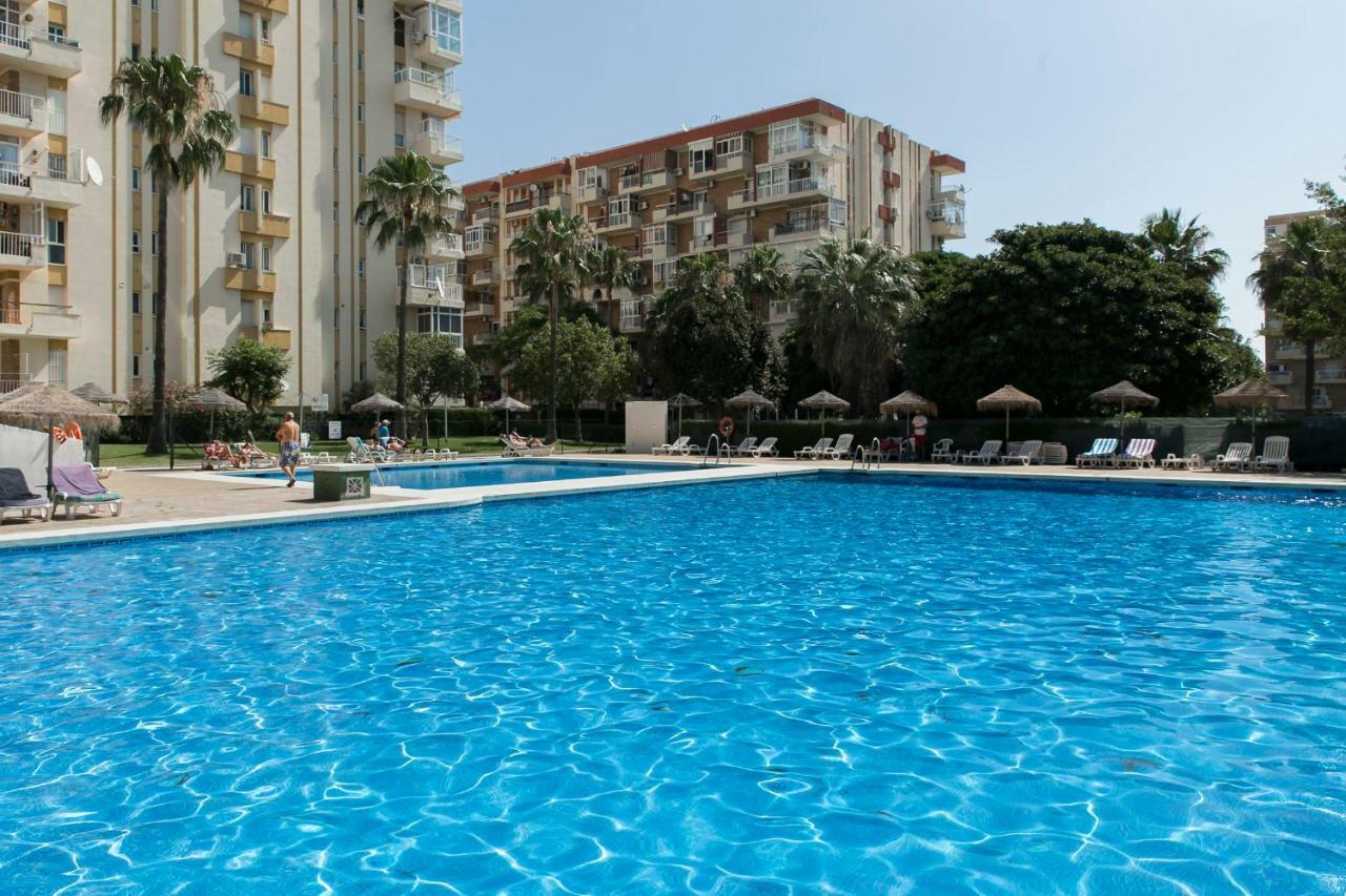 Apartamento Benalmádena Agata Appartamento Esterno foto