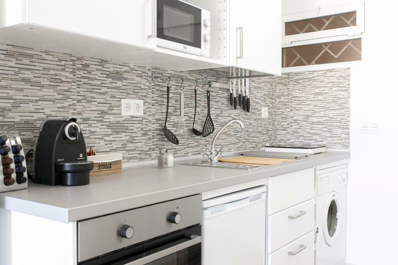 Apartamento Benalmádena Agata Appartamento Esterno foto